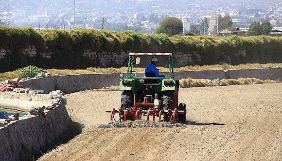 ​Producción agrícola creció 8.99% en agosto