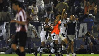 Facebook de la Libertadores transmitirá goleada de Alianza Lima a Estudiantes