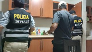 Fiscalía allana la casa del jefe de la Región Policial de Piura por ascensos irregulares en las Fuerzas Armadas