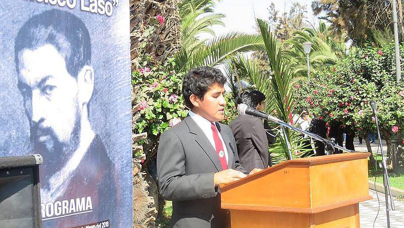 Aumenta en S/ 2 millones costo de sede para la ESFAP Francisco Laso