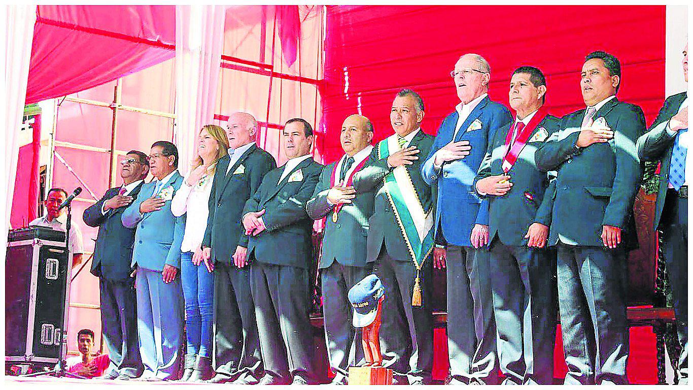 ​"Túnel será importante para descongestionar Carretera Central" 