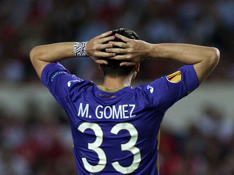 Europa League: Sevilla goleó 3-0 a Fiorentina y se acerca a la final