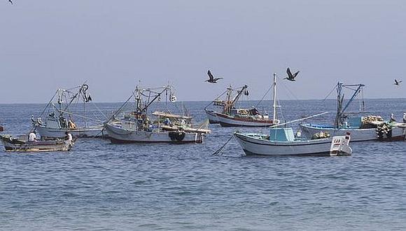 ​Empresas pesqueras traerán alimentos del norte