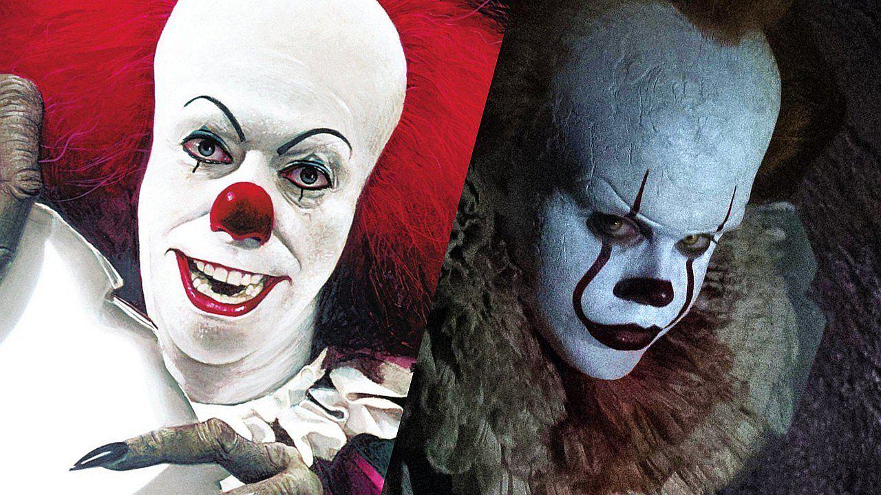 It: revelan cuánto durará el remake de la película basada en la novela de Stephen King