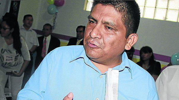 Oscar Hurtado se refiere sobre el indulto a Alberto Fujimori