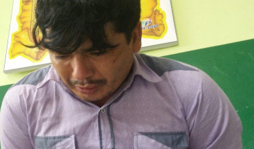 Chiclayo: Condenan a a 11 años de cárcel a chiclayano por balear a su pareja