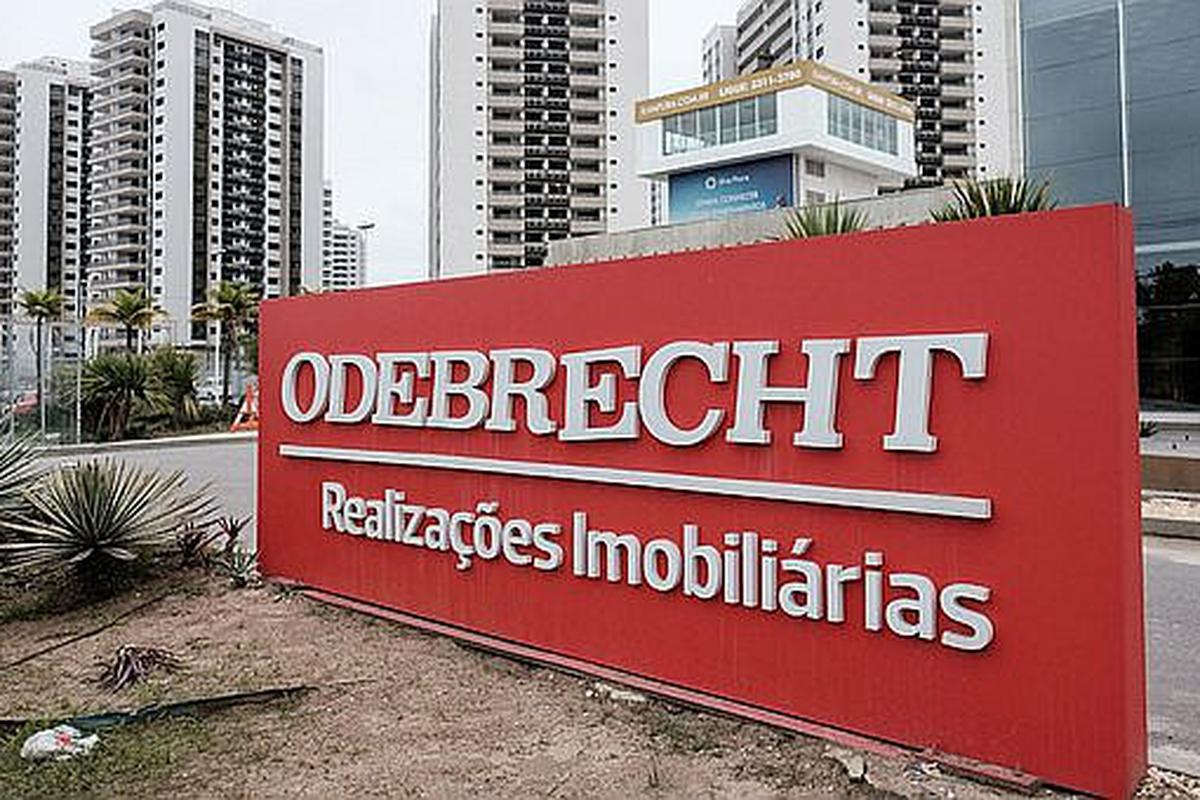 Politica Odebrecht Lista De Estudios De Abogados Que Asesoraron A La Construct Noticias Correo Peru