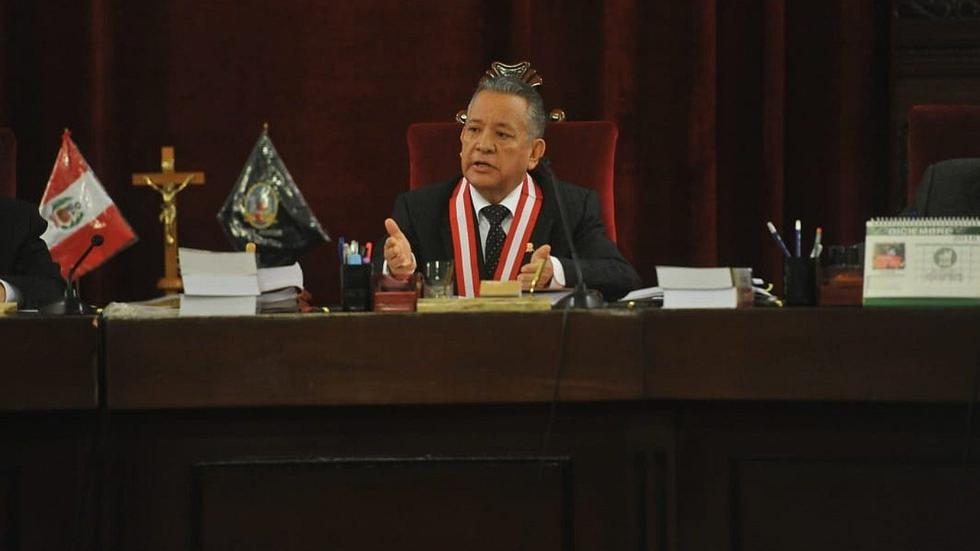 Keiko Fujimori: El 9 de agosto se conocerá si consigue su libertad o sigue en prisión preventiva