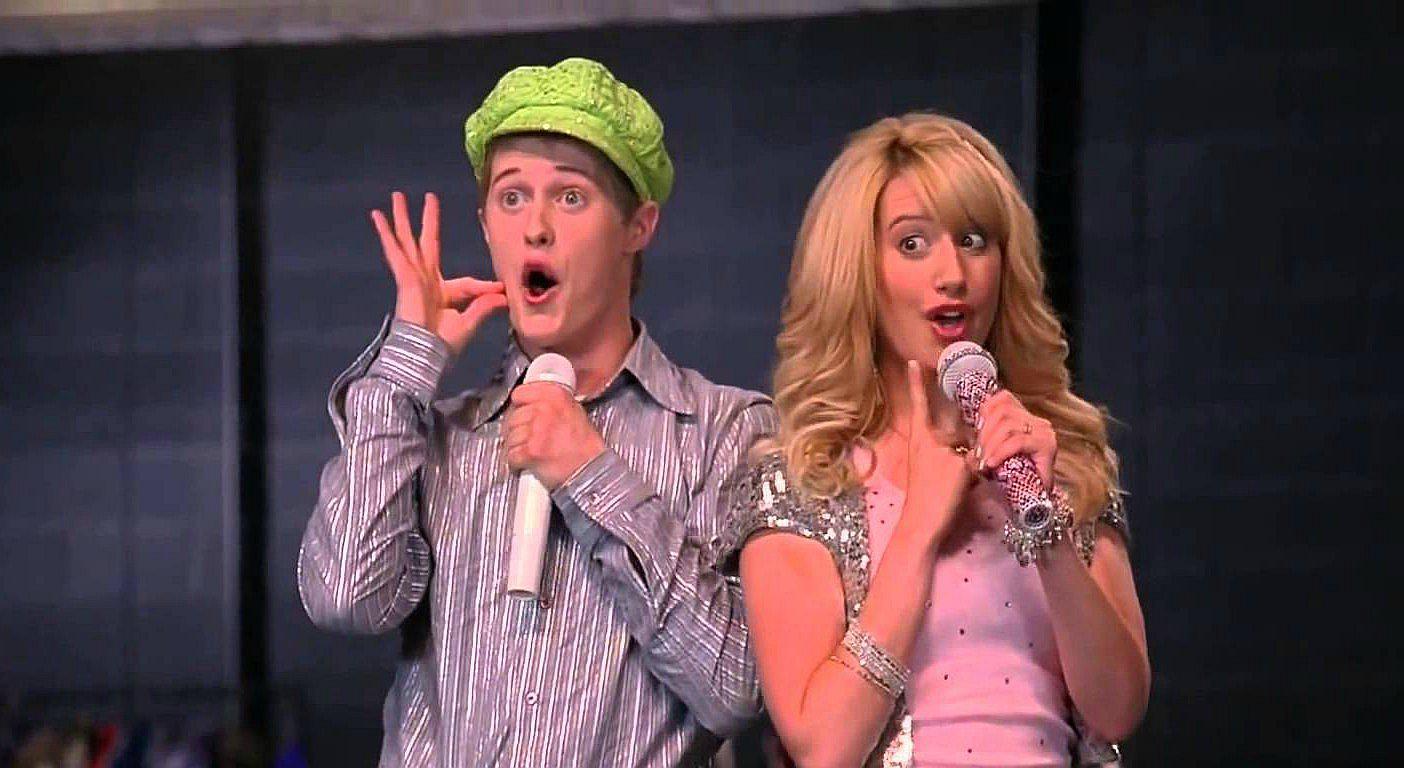 Actores de "High School Musical" se reencontraron y cantaron famoso tema de la película (VIDEO)