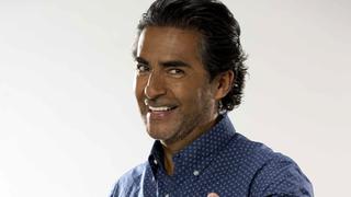 Raúl Araiza: el mal de altura que sufrió el actor haciendo turismo en Perú 
