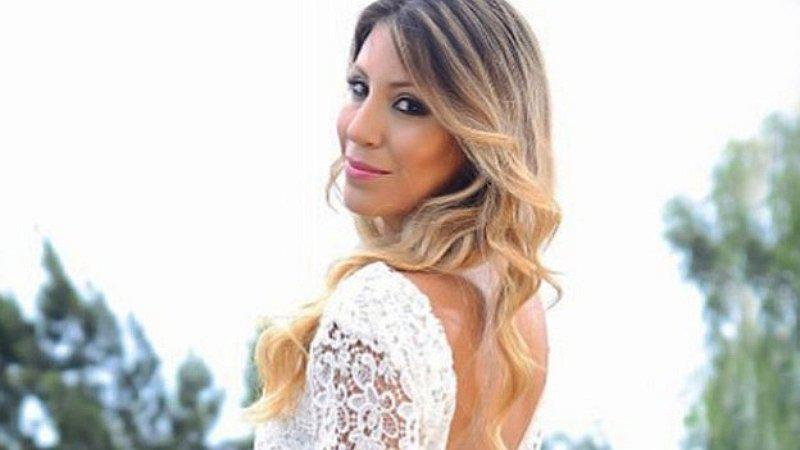 Delly Madrid es madre de mellizas a sus 40 años (VIDEO)