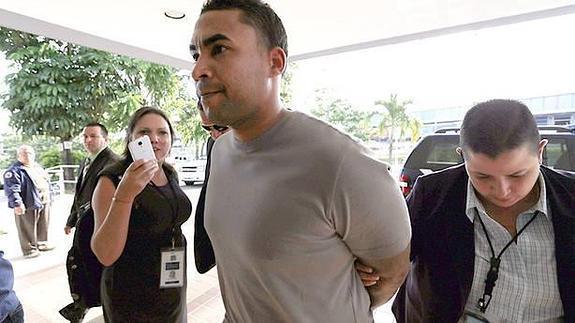 Don Omar rompe su silencio tras salir de prisión 