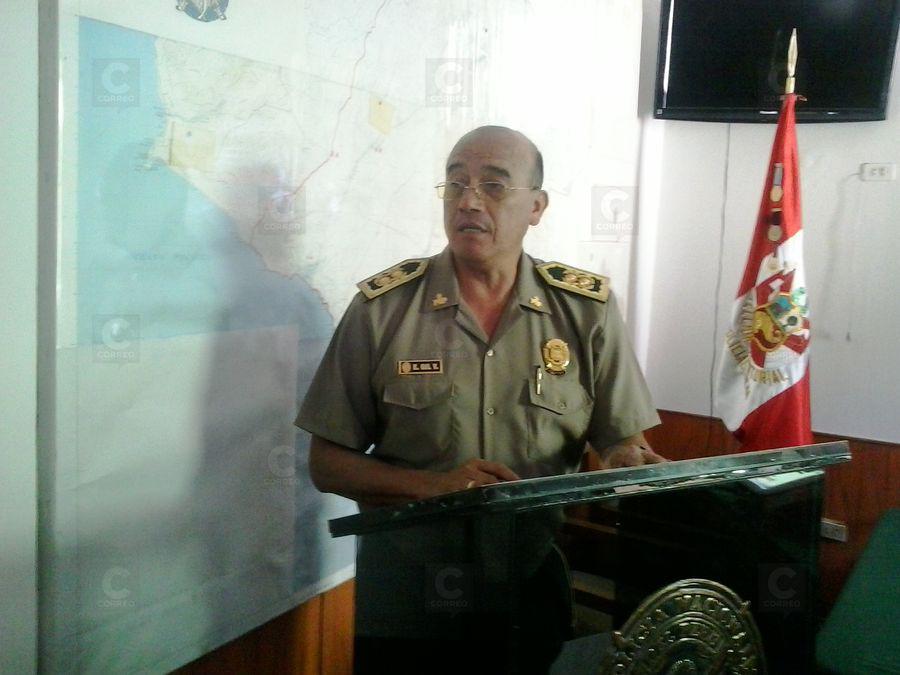 "Cámaras de vigilancia no son solución para frenar la delincuencia"