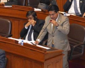 "Si la economía mejora, podrá derogarse la norma"