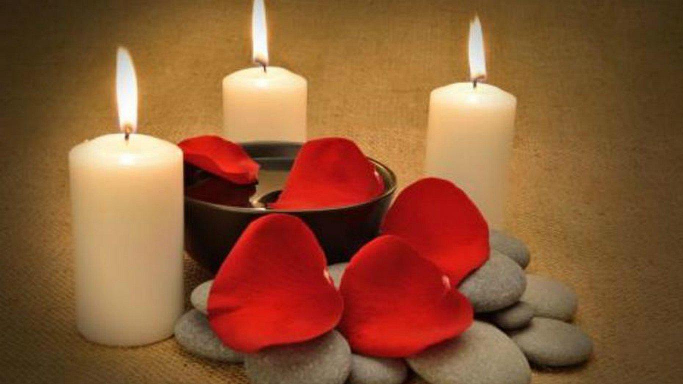 Rituales para conseguir amor, trabajo y tranquilidad