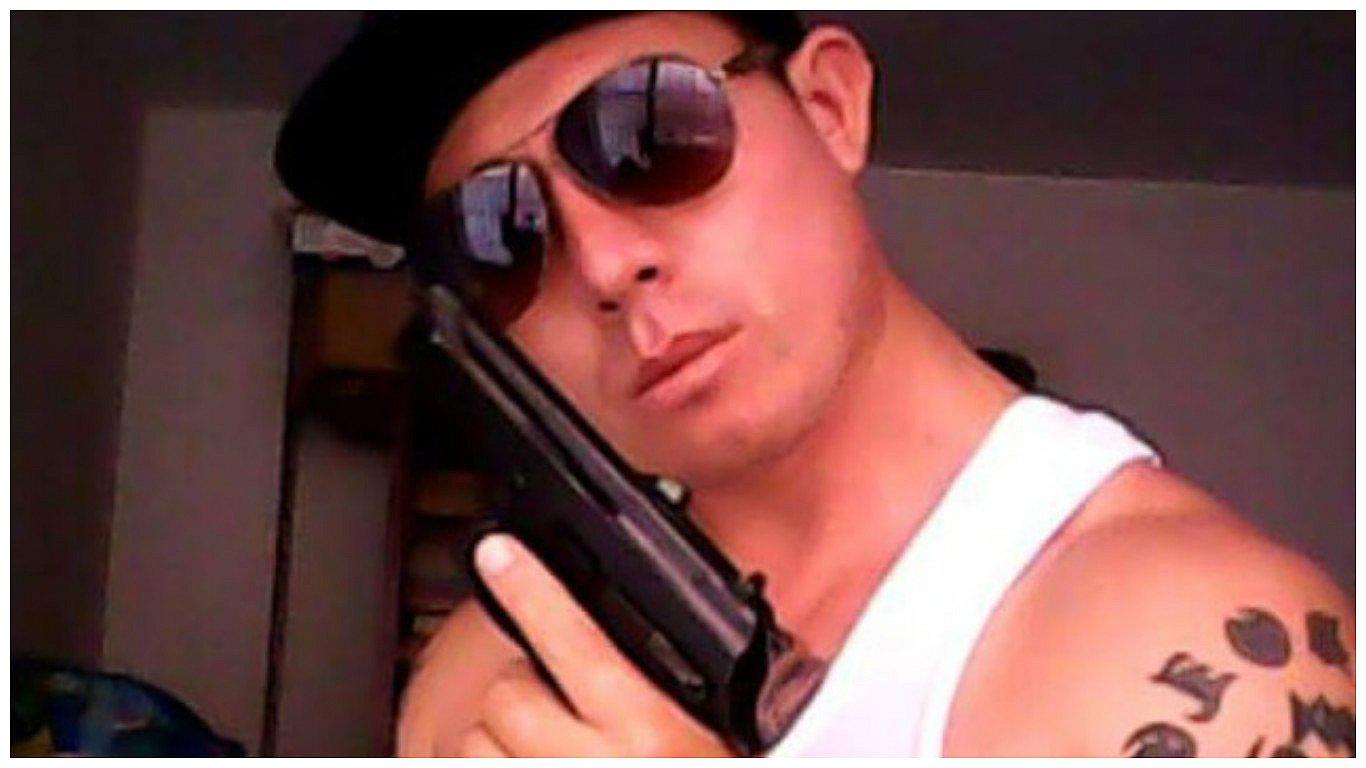 Independencia: grupo en Facebook califica de "héroe" al asesino por matanza (VIDEO)