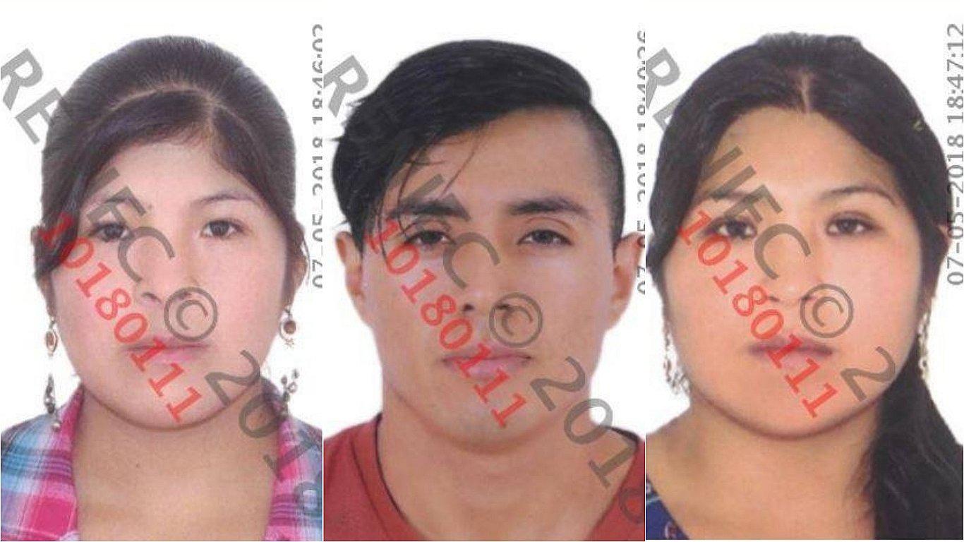 Sujeto mató a dos hermanas al dispararles en la cabeza (FOTO)