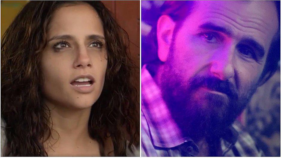 Nuevo tráiler de Django 2: así lucen el famoso asaltante y la 'Chica Dinamita' (VIDEO)