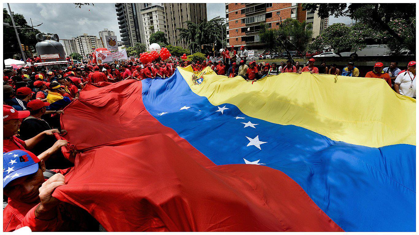 OEA concluye sin decisión su sesión sobre la Carta Democrática y Venezuela