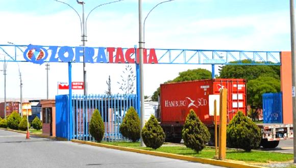 Personas podrán adquirir productos libres de impuestos de Tacna a través de internet
