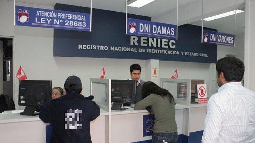 Elecciones 2018: ¿Cómo saber si se puede votar con el DNI vencido? 