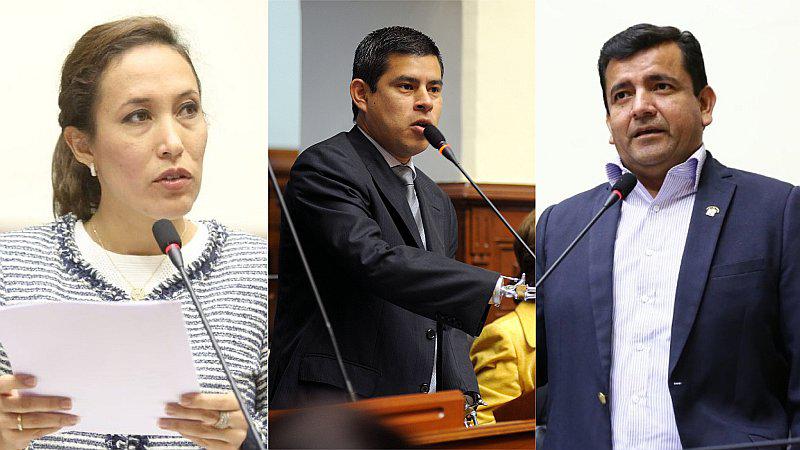 Paloma Noceda: ''Galarreta sabía que López Vilela era mandado y mañosón'' (VIDEO)