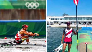 Alvaro Torres tras su participación en Tokio 2020: “Me voy con la cabeza en alto”