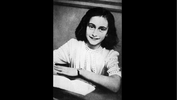 "El diario de Ana Frank" se convertirá en novela gráfica y película