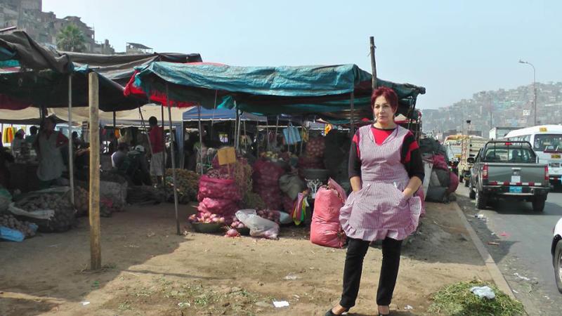 Desalojo en La Parada tendrá su miniserie