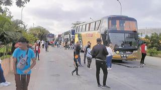 Tumbes: Intervienen a más de 2,700 extranjeros ilegales 