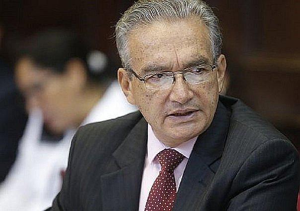 Alejandro Aguinaga sobre Alberto Fujimori: "Está en manos de los profesionales del odio"