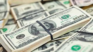 El tipo de cambio de dólar cerró a S/ 3.522, un descenso en línea con las monedas de la región