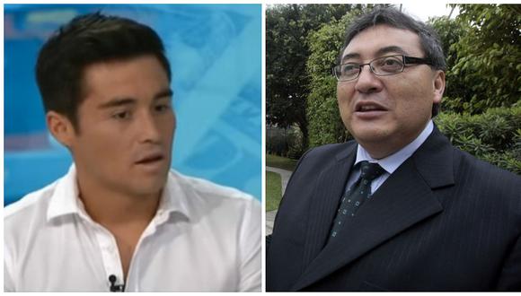 Rodrigo Cuba: Me fastidia que se "manche mi honra" al vincularme con temas graves (VIDEO)