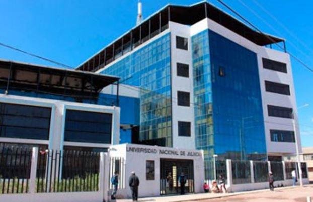 Puno: nombran a 6 docentes sin tener el grado de magíster en UNAJ
