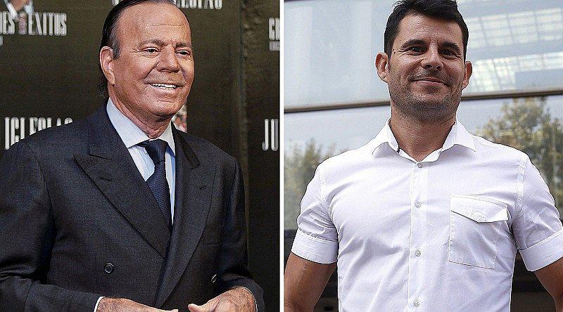 Los derechos que tendría el nuevo hijo de Julio Iglesias