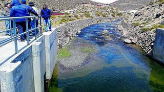 Provincia de El Collao rechaza proyecto Vilavilani II