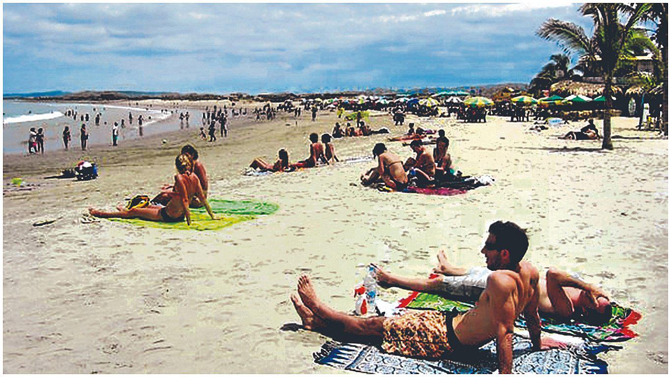 Más de 25,000 turistas llegarían a Piura durante los feriados por Fiestas Patrias 
