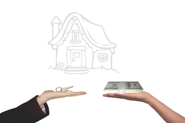 La ventaja más amigable de comprar de una vivienda en planos para los bolsillos está vinculada al precio, que es menor frente a un proyecto que ya empezó su construcción o que está listo para ser entregado (Foto: Pixabay)