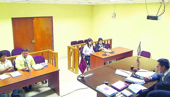 Áncash: Un profesor de Corongo es condenado a 35 años por tocar a cuatro alumnas