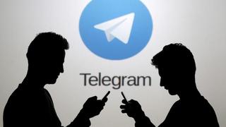 Lo sufre Whatsapp: Telegram ganó 25 millones de usuarios en tan solo tres días
