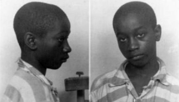 EEUU: Niño afroamericano, que fue ejecutado a los 14 años, acusado de asesinato, habría sido inocente