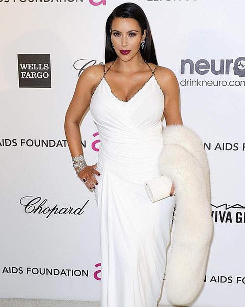 Los look más comentados del Oscar 2013 (FOTOS) 