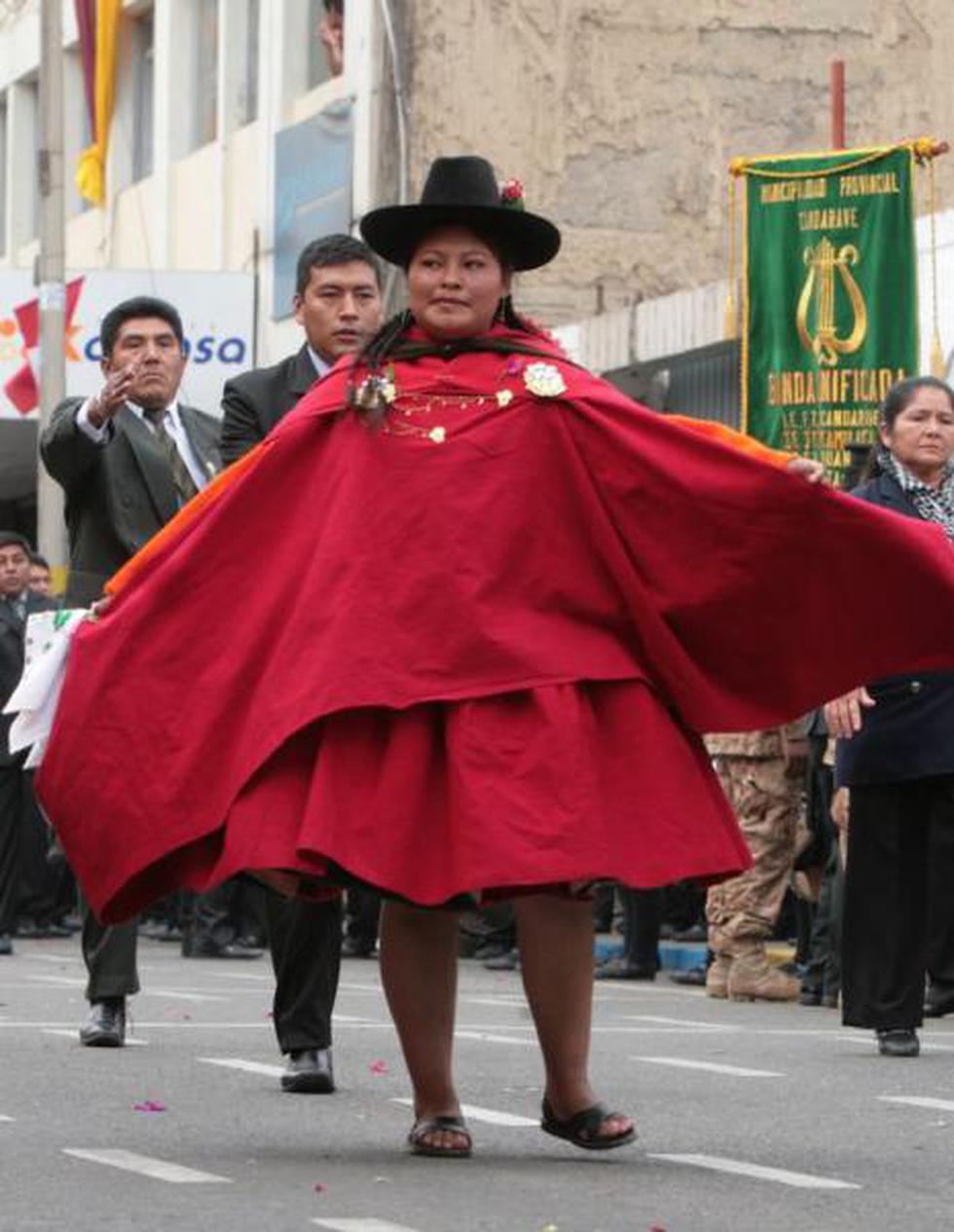 Tacna, cuna de la peruanidad
