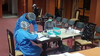 Coronavirus Perú HOY LO ÚLTIMO: fallecidos, casos confirmados y reportes del COVID-19 hoy martes 2 de junio 