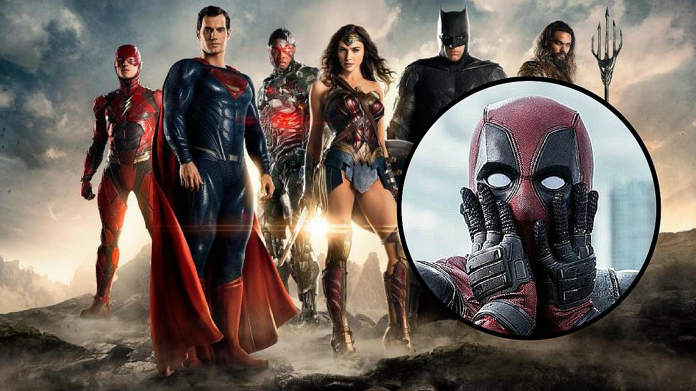 'Deadpool' lanza su último trailer y se burla del universo de DC Comics (VIDEO)