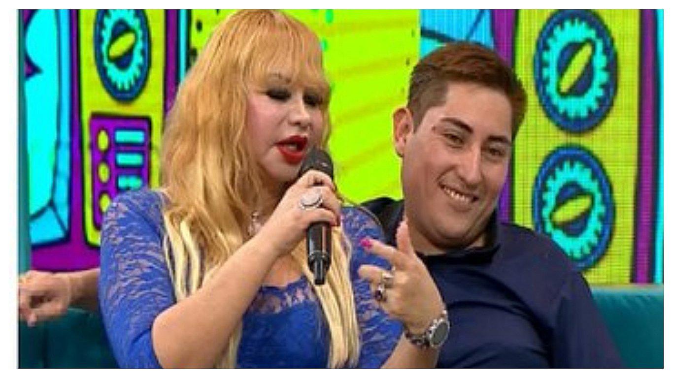 ​Susy Díaz anunció que su relación con Walter Obregón llegó a su fin 