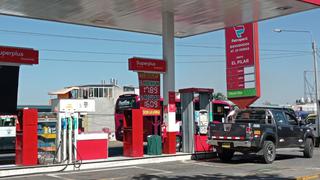 Revisa aquí el precio de la gasolina en Arequipa del viernes 28 de abril