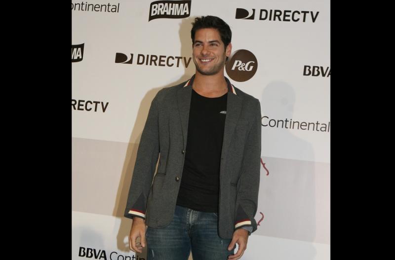 Andrés Wiese: "Me quedaré hasta el final de Al fondo hay sitio"