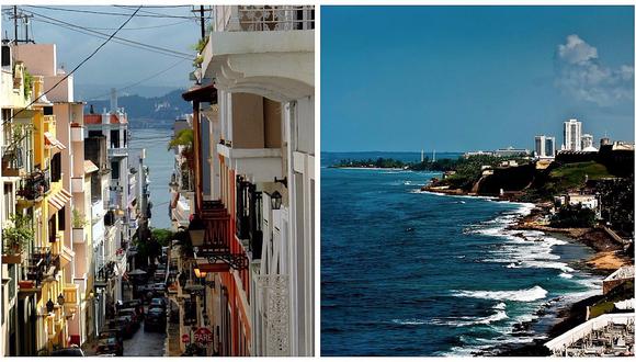 Efecto "Despacito": Puerto Rico aumenta turismo gracias a  canción