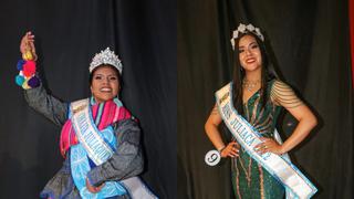 Juliaca: eligen a reinas de belleza por aniversario de la provincia de San Román